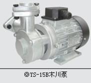 高温油泵YS-15A-200热油泵