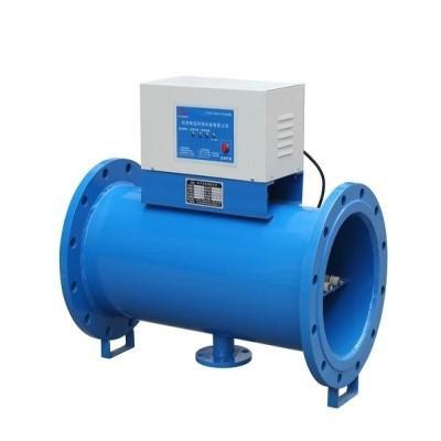 山东水龙王设备-全程水处理器-电子水处理仪