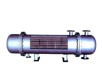 波节管换热器技术选型