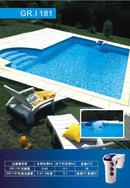 实力游泳池水处理设备-创新泳池水处理设备