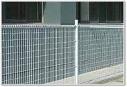 护栏网 隔离栅 围栏 钢格板