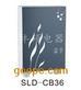 SLD-CB36快速电热水器