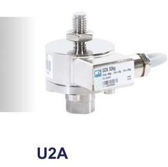 HBM拉压力传感器U2AD1-1T
