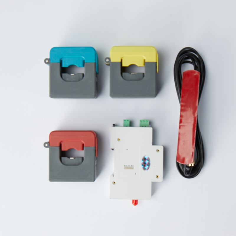 低压柜电缆无线测温(卡扣型)