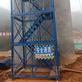 通达厂家定制框架护网梯笼 梯笼建筑安全爬梯 桥梁建筑梯笼
