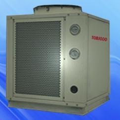 空气能高温热泵︱惠州惠东电镀槽节能加热器