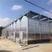 设计安装智能阳光板温室大棚
