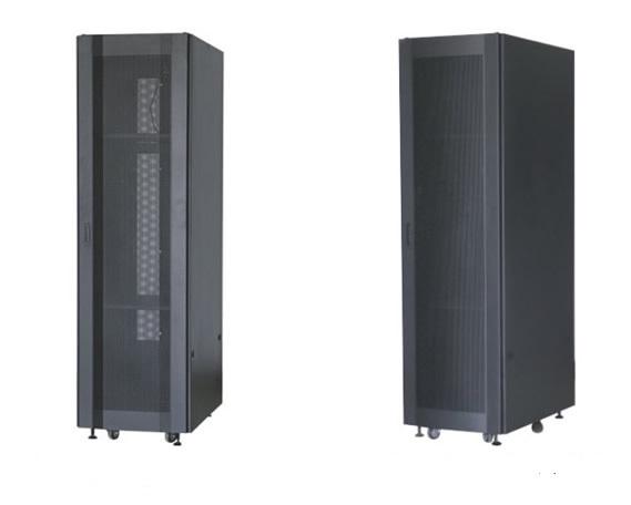 九折型材网络服务器机柜