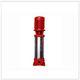 XBD3.9/2-40GDL*4多级管道消防泵