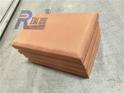 软包吸音板产品、深圳布艺软包吸音板厂家