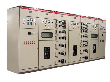 万商电力厂商直销 GCS型低压抽出式成套开关设备  GCS型配电柜 GCS进线柜  GCS电容柜
