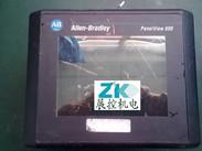 供应AB触摸屏2711-T6C2L1维修及二手机和配件