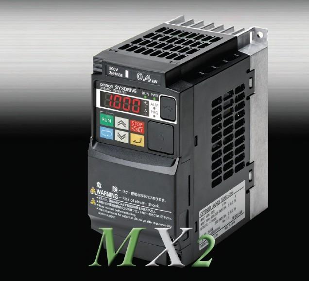 欧姆龙变频器 3G3JZ-A2002 水泵专用 指定代理商
