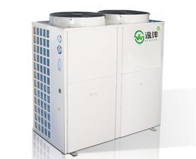 温伴25匹空气能热水器一体机 热泵热水器 无电辅(南方) 全国联保