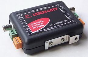 LS3Z24-CCTV系列视频监控摄像机浪涌保护器