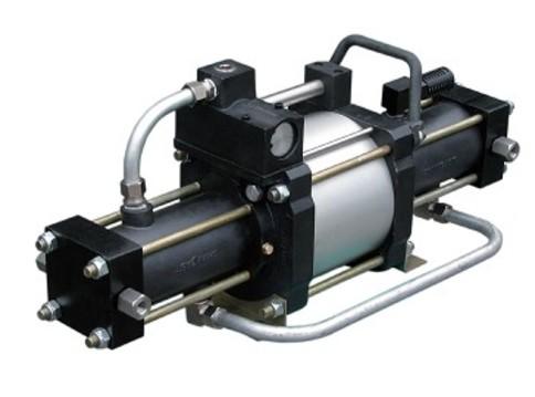 气动增压泵 STD系列气体增压泵