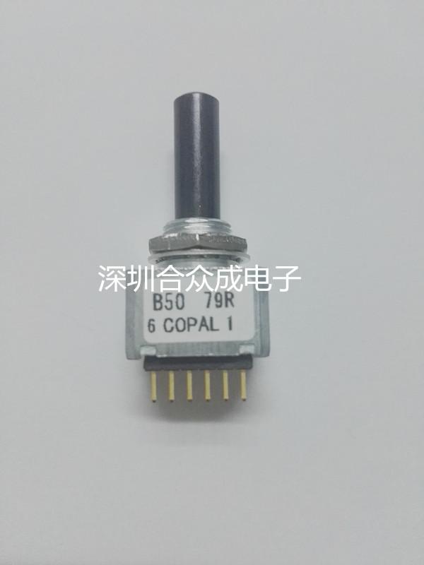 日本 COPAL B50 编码器  B50编码器 厂家 代理
