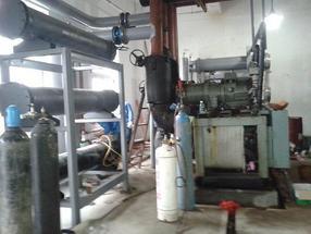 中山中央空調冷水機組安裝維修保養