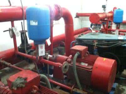合肥消防泵房水泵维修 合肥消防泵专业维修