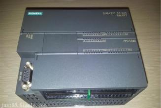 SIMATIC S7-200 SMART西门子plc