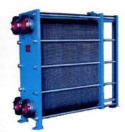 水水换热机组 板式换热机组 （液液）板式换热器成套设备设计，参数，报价。