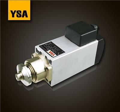 河南省YSA（意萨）高速电机专注于锯片电机定制，中国切割电机的