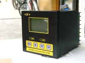 热销优质pOC3100酸度计/工业在线水质控制器