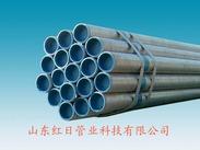 马鞍山N-HAP-热浸塑钢质线缆保护套管