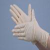 防静电产品－乳胶手套