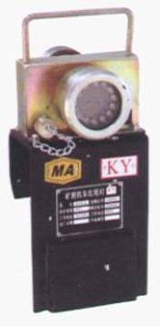 DKY-4.8L矿用机车红尾灯