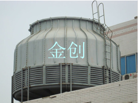 北京冷却塔厂家
