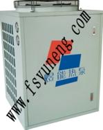 煜能热泵，中国三大**热泵品牌之一。20090313