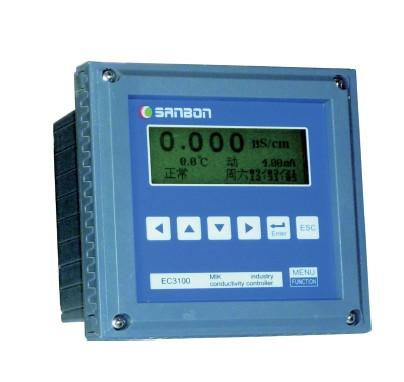 电导率控制器 EC3100 工业在线电导率仪