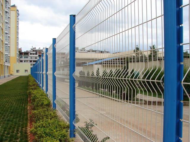 花园护栏网隔离栅