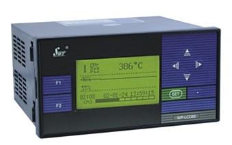 昌晖SWP-LCD-NLQ812-02-AGG-HL热量积算仪