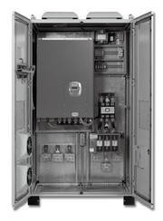 SINETRONIC 圣诺创尼科 STDVFD C系列低压变频柜