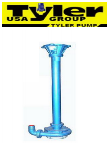 美国-进口泥浆泵（潜水式）