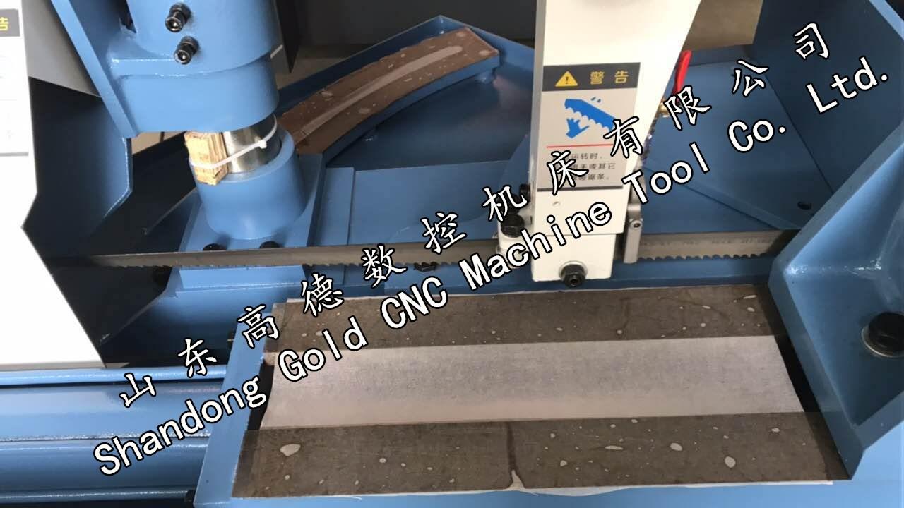 GB4230X金属角度带锯床  高精度锯床优质厂家