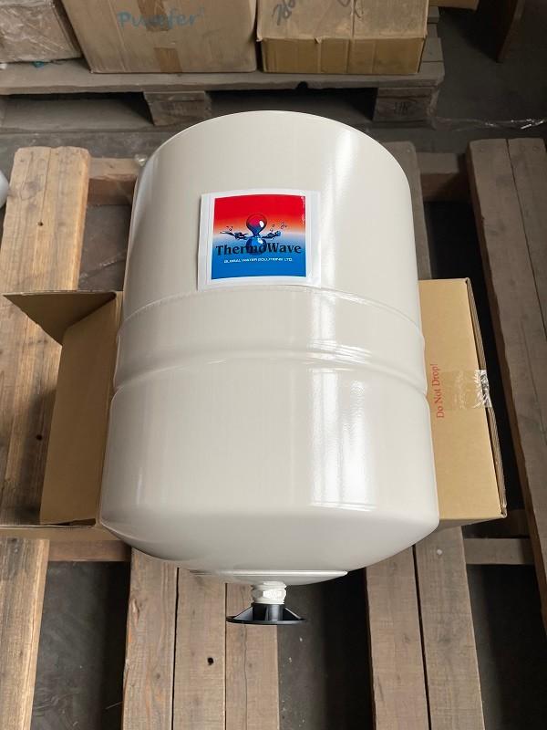 GWS风电水冷机组用立式隔膜式膨胀罐10公斤压力罐TWB-24LX