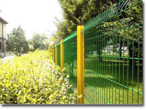 华耐园林绿化带护栏网养殖网栏牛栏草场围栏网隔离栅