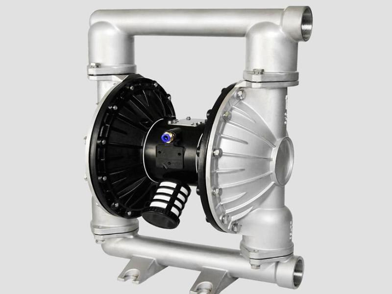 厂家直销供应QBY型气动隔膜泵