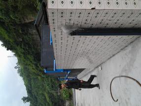 四川自贡重庆一体化污水设备污水一体化设备