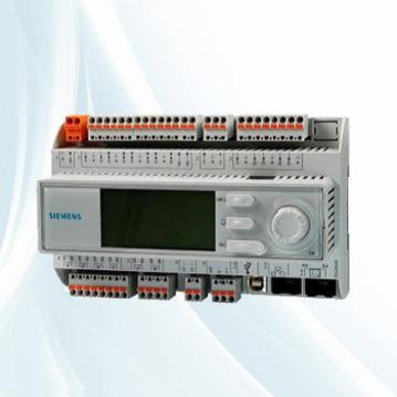 西门子Climatix控制器POL638.00/DH1