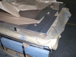 310S不锈钢板，专业高温作业板材，耐高温2520不锈钢板