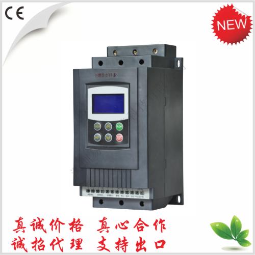 深圳EMHEATER 厂家直销 220V 380V 离心泵软启动器