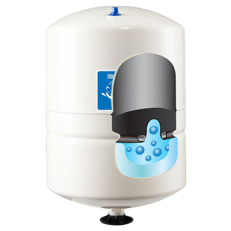 美国GWS进口25公斤气压罐UMB系列供水压力罐碳钢定压罐