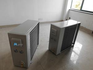 冷冻库，浙江库华制冷专业提供冷冻库安装设计