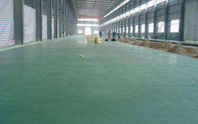 南京环氧地坪施工车间厂房地库环氧耐磨地坪