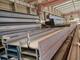 欧标工字钢厂家IPE500欧标工字钢适用范围