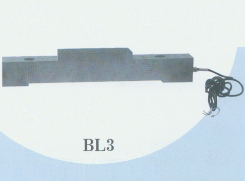 BL系列轴承座式荷重传感器